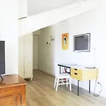 Διαμέρισμα Oasi Di Relax In Centro A
