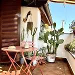 Oasi Di Relax In Centro A Διαμέρισμα