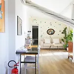 Oasi Di Relax In Centro A Διαμέρισμα Μιλάνο