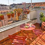 Oasi Di Relax In Centro A Διαμέρισμα