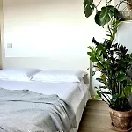 Διαμέρισμα Oasi Di Relax In Centro A *