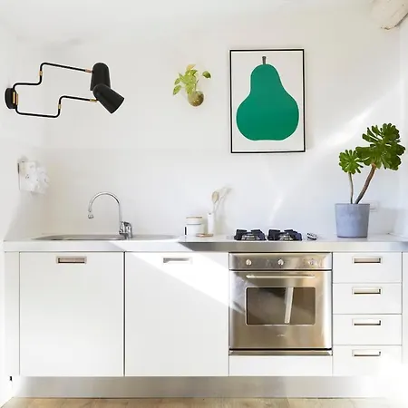 Oasi Di Relax In Centro A Apartamento