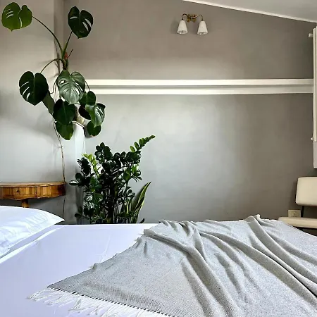 Oasi Di Relax In Centro A Milão