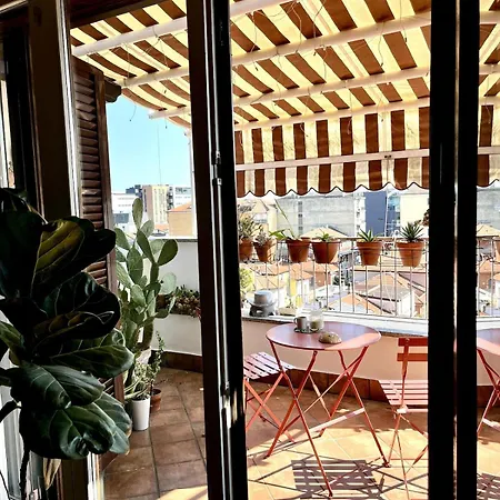 Apartament Oasi Di Relax In Centro A *
