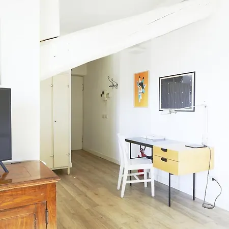 Apartament Oasi Di Relax In Centro A