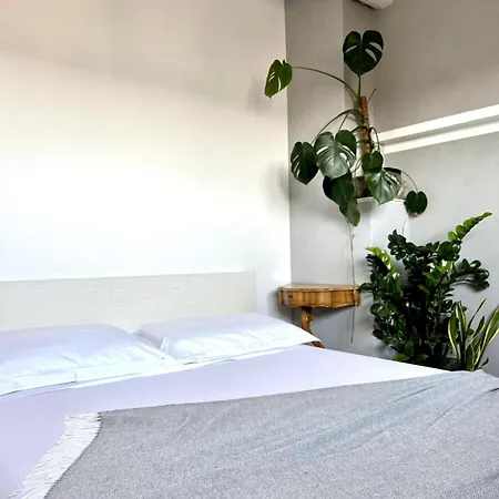 Oasi Di Relax In Centro A Apartament