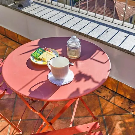 Oasi Di Relax In Centro A Apartament Mediolan