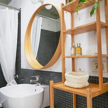 Apartament Oasi Di Relax In Centro A Mediolan