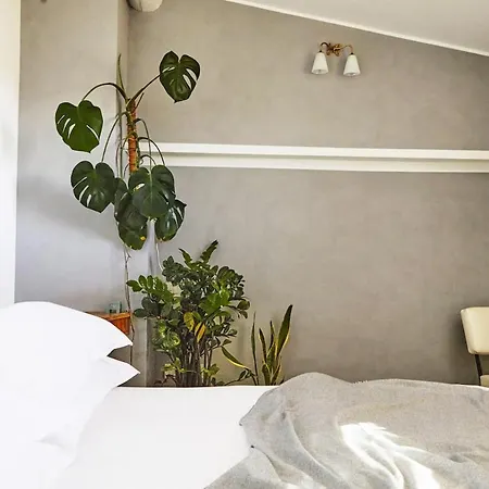 Apartament Oasi Di Relax In Centro A Mediolan