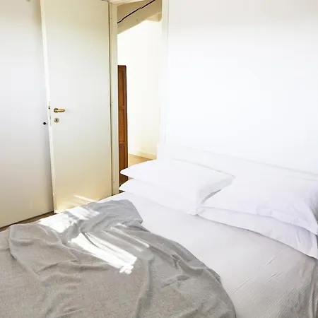 Apartament Oasi Di Relax In Centro A