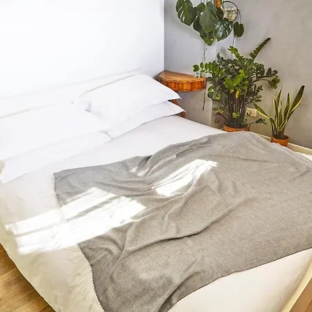 Apartament Oasi Di Relax In Centro A