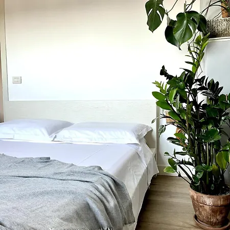 Apartament Oasi Di Relax In Centro A *