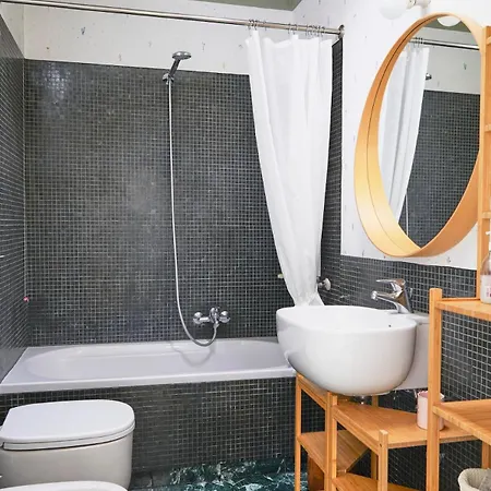 Apartament Oasi Di Relax In Centro A Mediolan