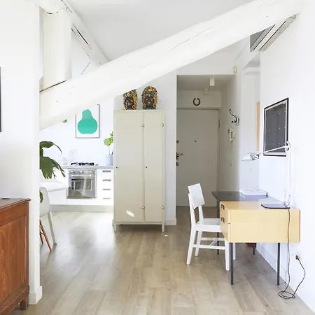 Apartament Oasi Di Relax In Centro A Mediolan