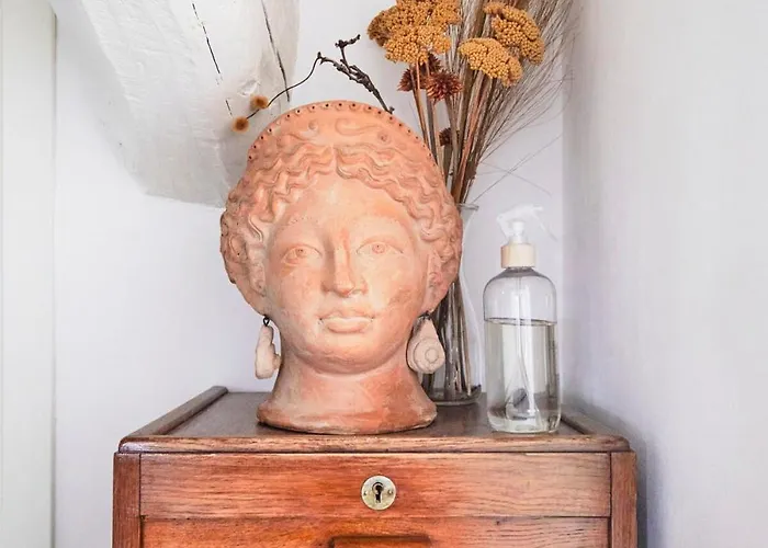 Oasi Di Relax In Centro A Apartamento *